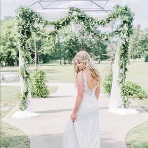 Meet your Posher, Morgan